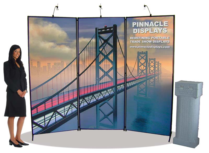 Signature Trade Show Display